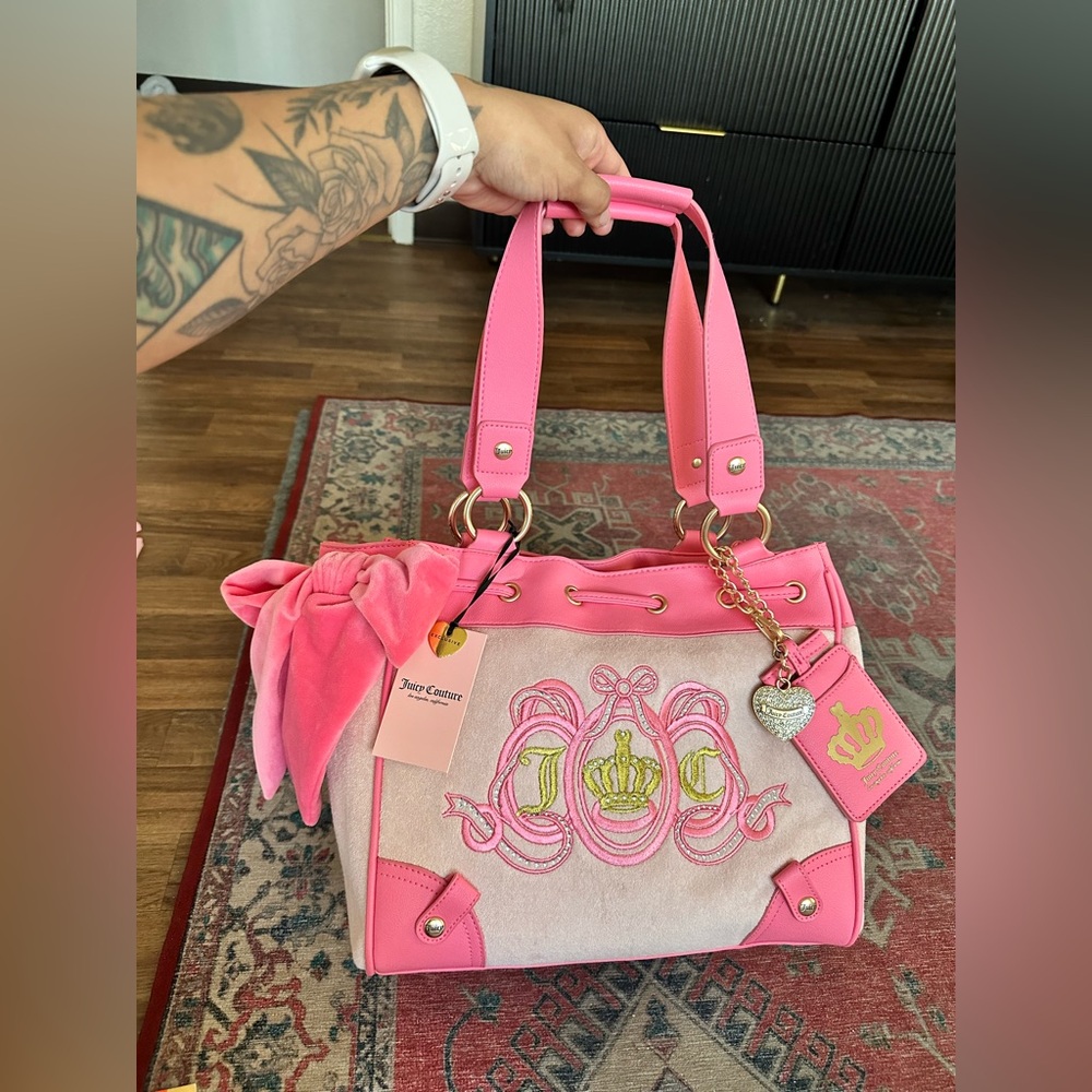 Juicy Couture Daydreamer